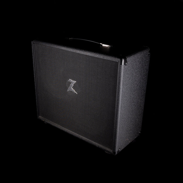 Pre-Owned Dr. Z MAZ 38 Reverb Guitar Amp Head And 2x10" Guitar Amp Cabinet - Black With Dr. Z Covers