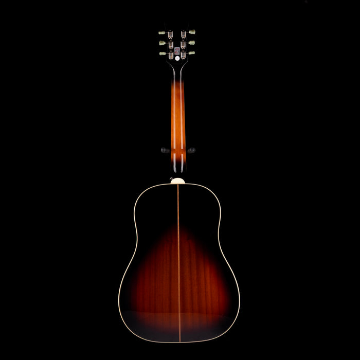 Pre-Owned Epiphone Limited Edition EJ-160E/VC - Vintage Cherry Sunburst With OHSC