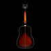 Pre-Owned Epiphone Limited Edition EJ-160E/VC - Vintage Cherry Sunburst With OHSC