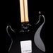 Pre-Owned 2004 Fender Eric Clapton Stratocaster Black With OHSC