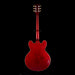 Gibson ES-335 Figured Sixties Cherry with Case