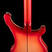 Pre-Owned 2022 Rickenbacker 4003 Left handed - Fireglo With OHSC