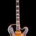 Pre-Owned 1951 Epiphone Zephyr Emperor Regent Hollowbody Sunburst