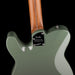 Fender Limited Edition American Ultra II Telecaster Antique Olive with Case