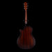 Used Taylor American Dream AD24ce Grand Auditorium Shaded Edgeburst With OSSC