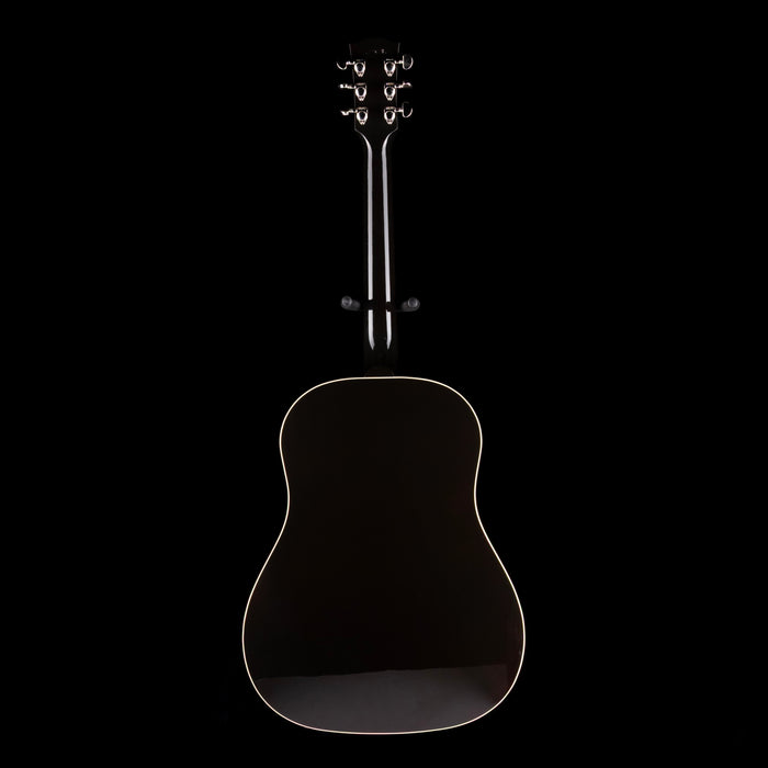 Gibson J-45 Standard Vintage Sunburst With Case