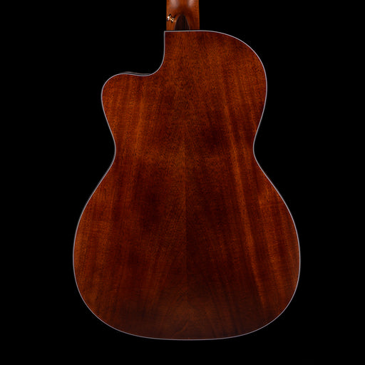Martin 000C12-16E Nylon Natural Classical Guitar With Case