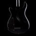 Pre-Owned 1986 PRS Paul Reed Smith Standard Bass-4 Black With Case