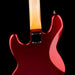 Fender Custom Shop 1964 Jazz Bass Closet Classic Candy Apple Red