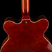 Used Eastwood Classic 4 Bass Walnut With Case