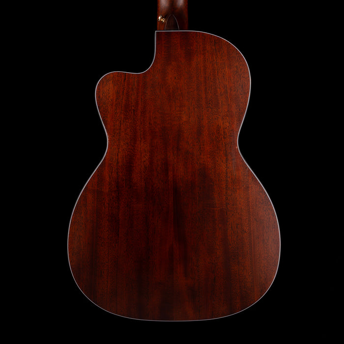 Used 2019 Martin 000C12-16E Nylon Acoustic Electric Guitar Natural with OHSC