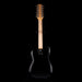 Pre-Owned Hagstrom H-12 Black 12-string Electric Guitar With OHSC