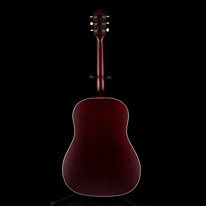 Gibson J-45 Century 12-Fret Vintage Sunburst with Case