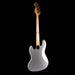 Fender Custom Shop 1964 Jazz Bass Closet Classic Inca Silver
