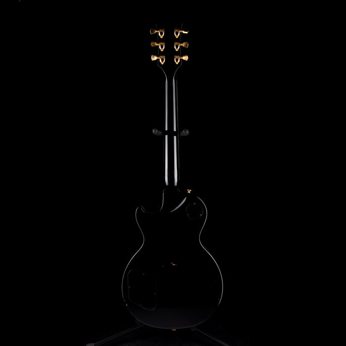 Pre-Owned Gibson Les Paul Supreme - Fireburst With Gig Bag