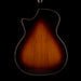Taylor Builder's Edition 914ce Grand Auditorium Natural with Case