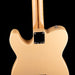 Pre-Owned 2006 Fender Deluxe Nashville Telecaster Honey Blonde With Gig Bag