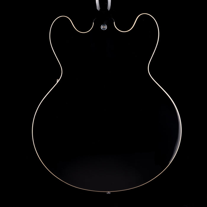 Gibson ES-335 50's Ebony with Case