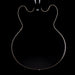 Gibson ES-335 50's Ebony with Case