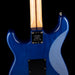 Used 2024 Fender Custom Shop Limited Edition 70th Annviersary 1954 Stratocaster NOS Sapphire Blue Transparent with OHSC