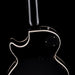 Pre-Owned 2023 Maybach Lester Black Velvet '57 Custom Aged 60s Slim Taper Neck With OHSC