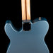 Pre-Owned 2002 Fender Standard Telecaster Blue Agave With HSC