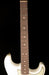Fender Custom Shop Limited Edition 1964 Stratocaster Relic Aged Olympic White