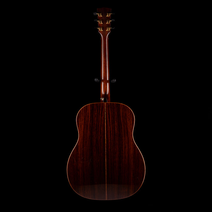 Pre-Owned 1996 Goodall Rosewood Standard (RS) - Natural