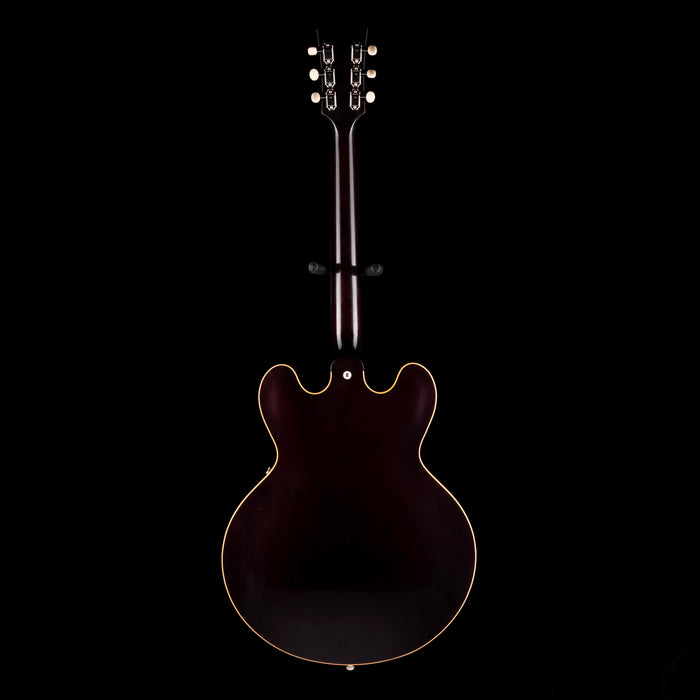 Gibson Custom Shop 1959 ES-330 Reissue Vintage Burst With Case