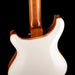 Used 2024 PRS Hollowbody II Piezo Antique White with OHSC