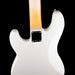 Fender Custom Shop 1964 Precision Bass Closet Classic Olympic White