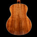 Taylor Gold Label K14e Koa Golden Brown Sunburst With Case