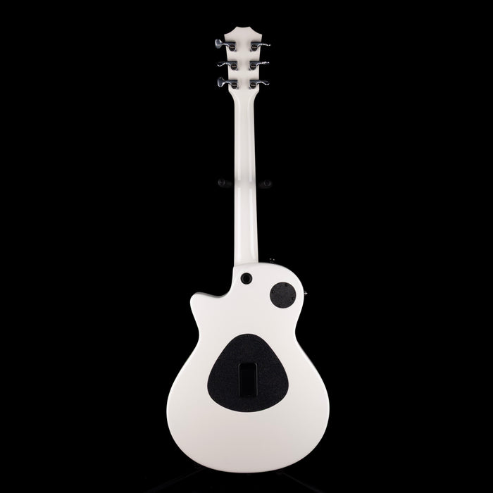 Taylor Custom CT5z B6003 Juniper Green & White with Case