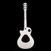 Taylor Custom CT5z B6003 Juniper Green & White with Case