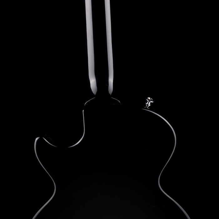 Gibson Les Paul Junior Ebony with Case