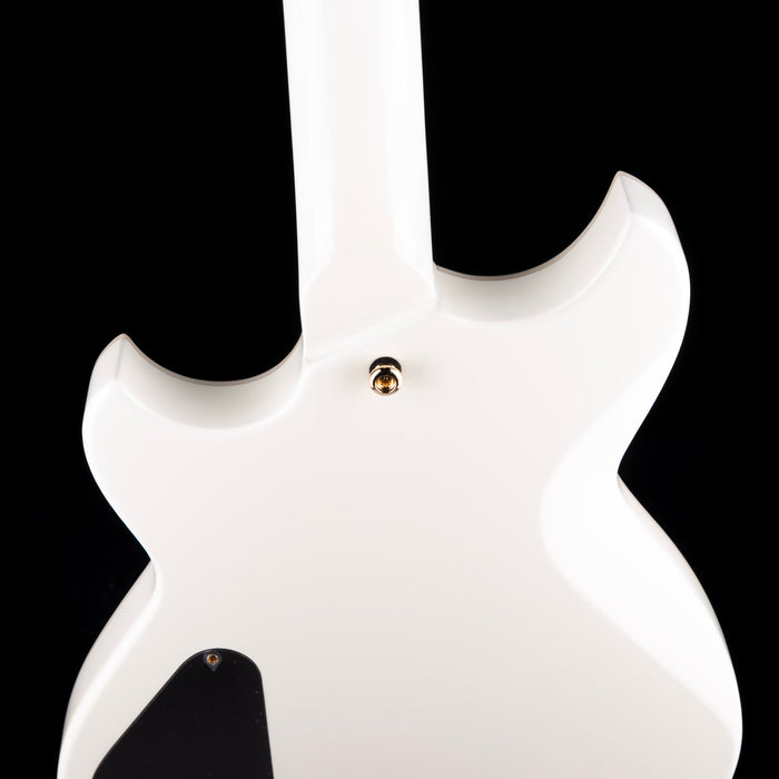 Reverend Kyle Shutt Signature 2 Ice White with Case