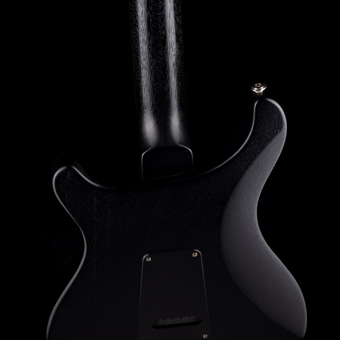 Pre-Owned 2021 PRS S2 Standard 22 Satin Black With Gig Bag