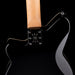 Reverend Jetstream 290 Bigsby Midnight Black with Case