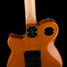 Reverend Charger H90 Wilkinson Powder Yellow with Case