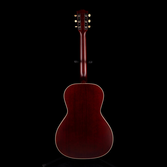 Gibson L-00 Century 12-Fret Vintage Sunburst with Case