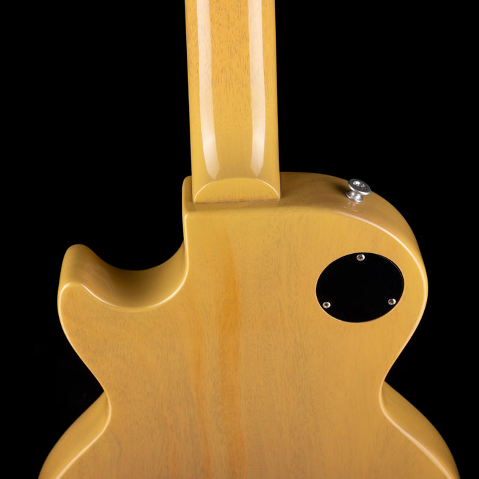 Used 2024 Gibson Les Paul Special TV Yellow With OHSC