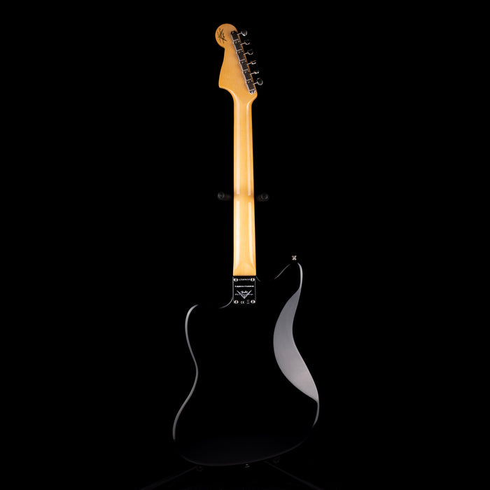 Fender Custom Shop Limited Edition 1959 Jazzmaster Deluxe Closet Classic Black