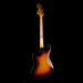 Fender Custom Shop 60's Bass VI Journeyman Relic Wide Fade 3-Tone Sunburst With Case