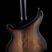 PRS Limited Edition S2 Vela Black Limba Natural Smokeburst with Gig Bag