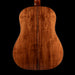Pre Owned 2013 Martin DSS John Sebastian Custom Signature Edition Amber Sunburst 2 of 44
