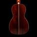 Vintage 1894 Bay State Model 206 Flat Top Acoustic with Case - Ry Cooder Collection