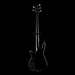 Yamaha NNBE2 Nathan East Signature 5-String Electric Bass Black with Case