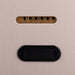 Pre-Owned 2024 PRS John Mayer Silver Sky Dead Spec Moc Sand Satin With OHSC