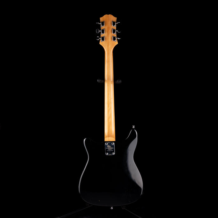 Vintage 1972-75 Epiphone ET-278 Black With Gig Bag
