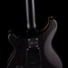 Pre-Owned 2022 PRS Dusty Waring CE24 Floyd Burnt Amber Smokeburst With Gig Bag